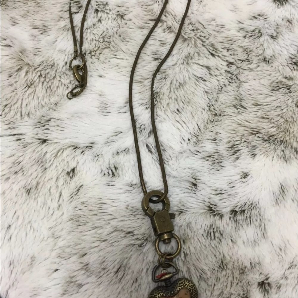 Jewelry, Watch, Necklace
